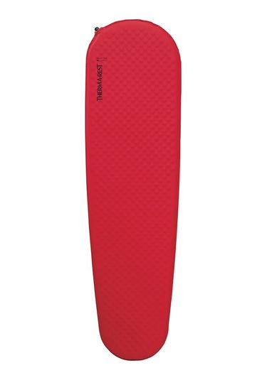 Thermarest Prolite Plus Şişme Mat Cayenne Kırmızı