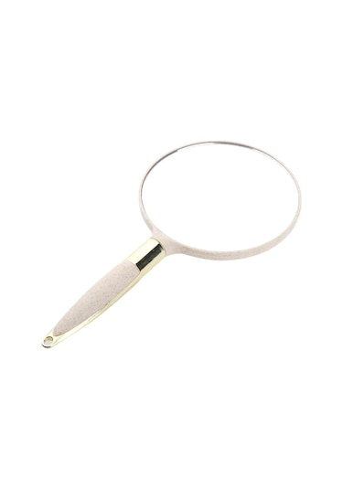 Suntek Vanity Makyaj Ev Salon Seyahat Bej Için Taşınabilir