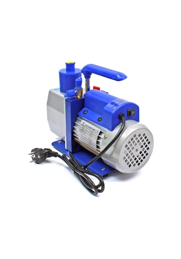 Cacheng Cvp 30 Tek Kademeli Yağlı Vakum Pompası 10.2 M³/H