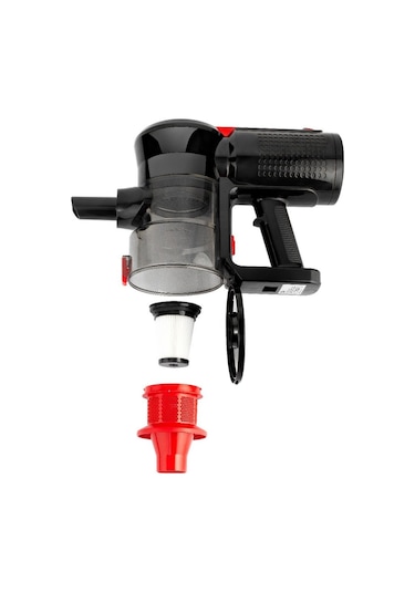 Stilevs Anka S 550 W Dikey Süpürge