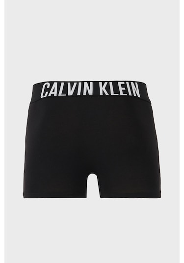 Calvin Klein Erkek Boxer 000nb3608a Zdm Siyah Siyah