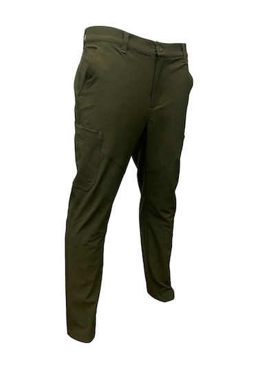 Pantolon Comfort - 524 - N21-913-haki Haki