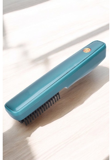 Pratik Kullanımlı İyonik Şarjlı Fön Tarak