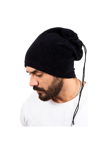Deepsea Erkek Lastikli Polar Boyunluk Bere 0002 (513415877)