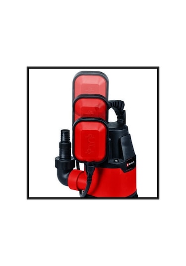 Einhell GC-SP 2275 Dalgıç Pompa - Temiz Su - 4181520