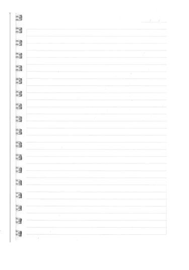 Özkan Deep Note 17x24 Spiralli Çizgili Defter 100 Yap. Platin Gri