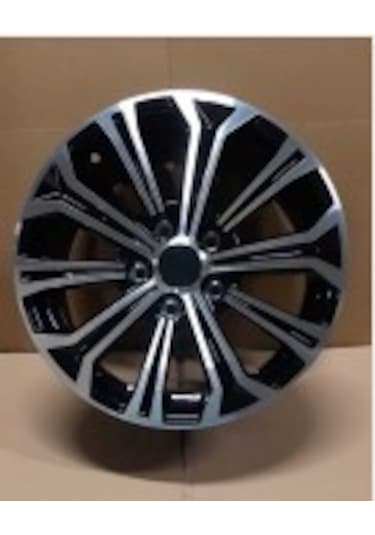 Dy606-5 5x114.3 7x16 Et40 67.1 Bd