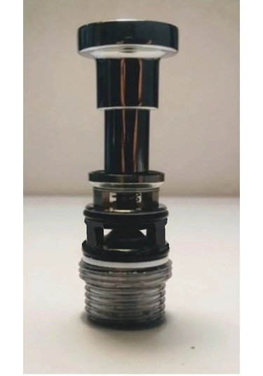 Mix Banyo Batarya Yaylı Yönlendirici Takımı Plastik