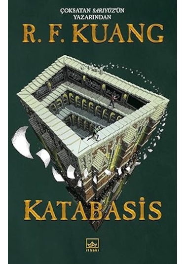 Pal Sokağı Çocukları + Köpük İle Pıtır + Macbeth + Inkılap Kitabevi Acımak + 3 Kitap Set