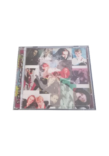 Style İn Style Cd