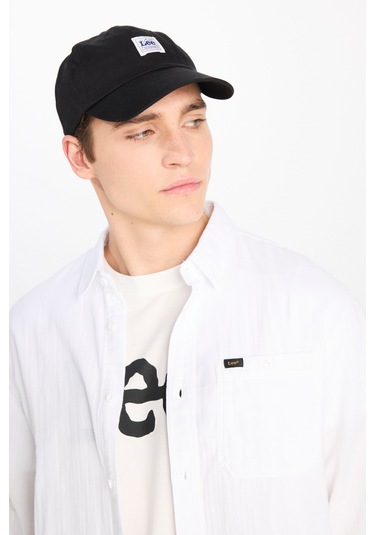 Lee Erkek Gömlek L66n205295100 Beyaz Beyaz