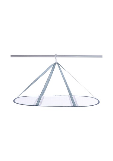 Sones Katlanabilir Kurutmalık Çamaşır Filesi Askılı Kazak Kurutma Askısı, Özellikler: 61 X 76 Cm 1 Katman Diğer