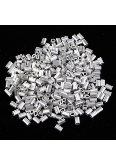 Suntek 1000x Balıkçılık Tek Varil Alüminyum Sıkma 1,2-mm