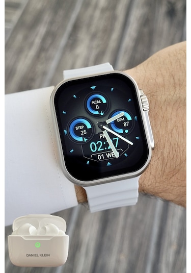 Daniel Klein Dkıste1159 Akıllı Kol Saati