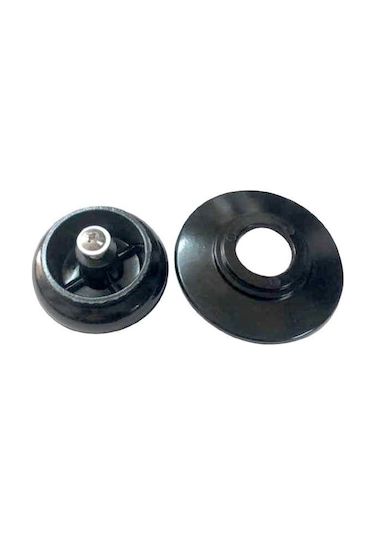 Universal Cam Tencere Kapağı Kulpu 2 Adet Tencere Tepesi Kapak T