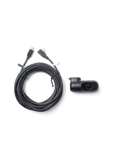 Viofo A229 Pro / Plus Araç Kamerası İçin 6 Metre Kablo Ve Arka Kamera