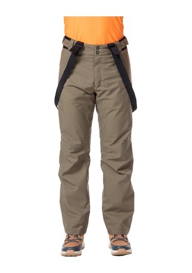 Rossıgnol Rossignol Ski Pant Erkek Mor Kayak Pantolonu 17926