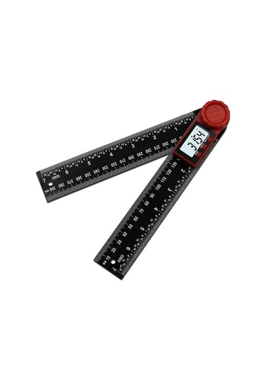 Novahub 2'li Elektronik Açı Bulucu Goniometre İletişim Cihazı