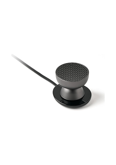 Lexon Tamo Tws Bluetooth Hoparlör Metalik Gri