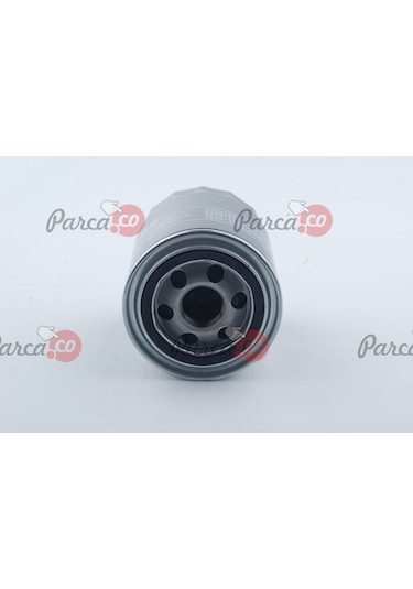 H100/K2500/K2700/STAREX Kısa Tip Yağ Filtresi [MAHER] 263104A000