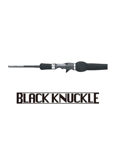 Blueblue Black Knuckle Light Sensitive 631