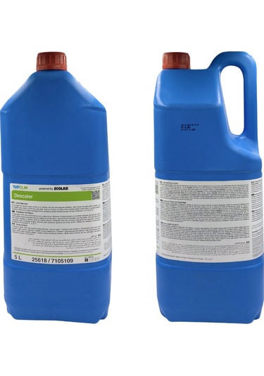 Ecolab Topclın Descaler Kireç Çözücü 5 L