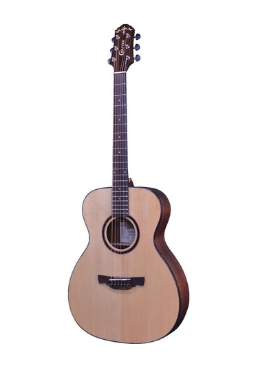 Crafter Akustik Gitar Able T-600/n