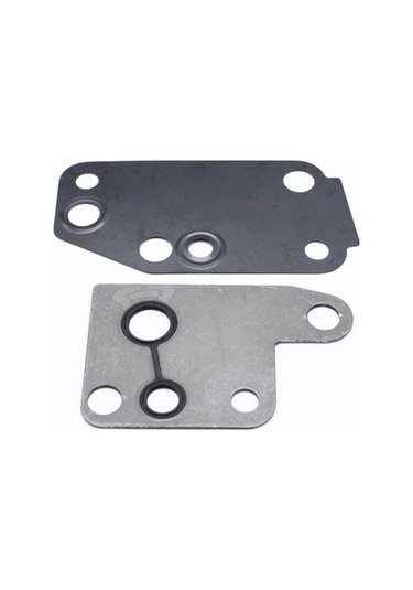 Primepickings Ford Transit Su Pompa + Vakum Valfi Set 4611835, 1096559, 1c1o8k540aa - Yeni Sı-at11084 Gasket Takımı