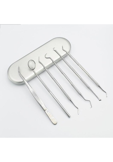 Diş Aletleri Diş İğnesi Diş Aynası Diş Ağız Aynası Diş Enstrümanı