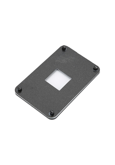 Kosona Am4 Platformu İçin Demir Panel, Isı Dağıtımı İyi, Dayanıklı Ve Sert Bracket