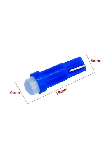 Sewick T5 Led (Beyaz) 5 Adet