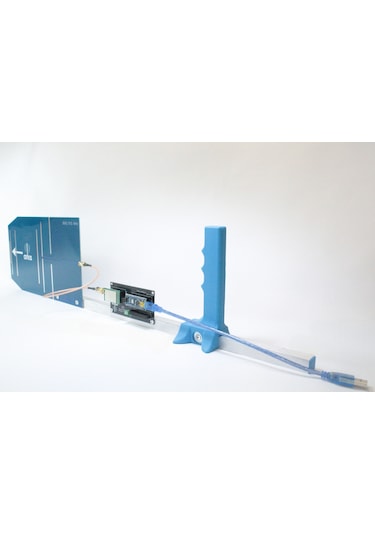 Arkış 868 Mhz / 915 Mhz Yönlü Yagi-uda Anten 7dbi Sistemi - ...