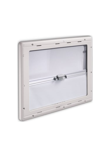 Dometic Seitz S4 1000 X 500 MM Amortisörlü Cam Pencere
