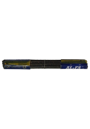 Kıl Testere No.6 Al-fa Tools