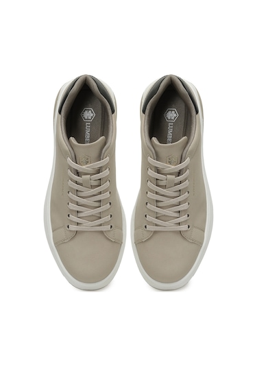 Lumberjack Madly 5fx Kum Erkek Sneaker Kum