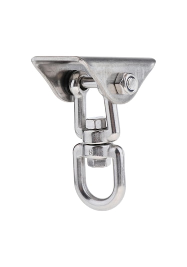 Suntek Magideal Hamak Sandalye Asma Kiti Döner Kanca Tavan Montaj C