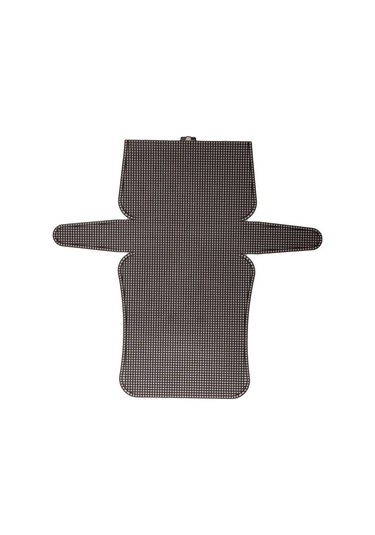 Çanta Kanvası Küçük 30 Cm Siyah
