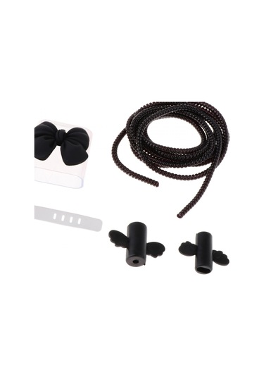 Suntek Sevimli Şarj Kablosu Koruyucu Kapak Fişi 4'ü 1