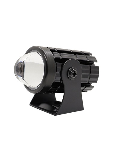 Suofeng Dayanıklı 60w Led Motosiklet Farı - 6000lm Parlaklık, Ip67 Su Geçirmez, Çift Işık Modu 112 Karakter Çok Renkli79