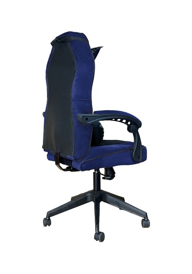 Oyuncu Koltuğu Golden Mavi Renk Mavi