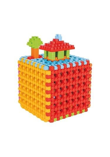 Pilsan Master Küp 78 Parca