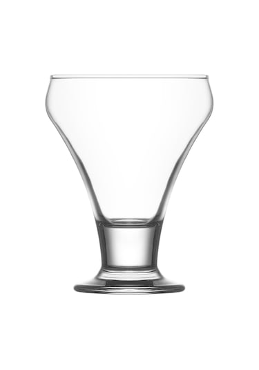 LAV Frosty Cam Dondurma & Tatlı Kasesi 3'lü Küçük Boy 305 ml (Reçellik  )