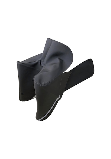 Vitesli Motosiklet Diz Örtüsü Paçalı N11.136