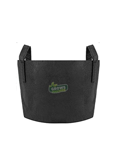 Kumaş Saksı 19 Litre