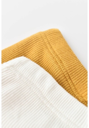 Organicera Babycosy Organik 2 Li Pantolon - Csym11608 - Rebebe