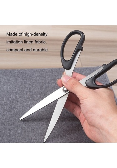 Tongxida Katlanabilir Çekmeceli Giysi Saklama Kutusu, 8 Izgara Keten Çekmeceli Diğer