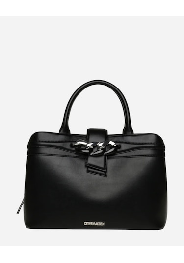 Steve Madden Bmode Black Kadın Siyah El Çantası Bmode