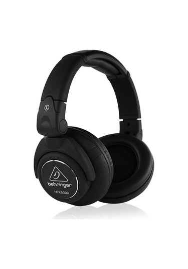Behringer Hpx6000 Profesyonel Kulaklık