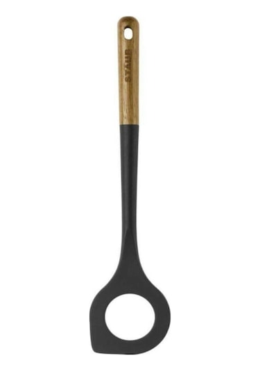 Staub Pilav Kaşığı Siyah