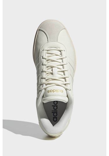 Adidas Vl Court Bold Beyaz Kadın Sneaker Jq5645 Beyaz